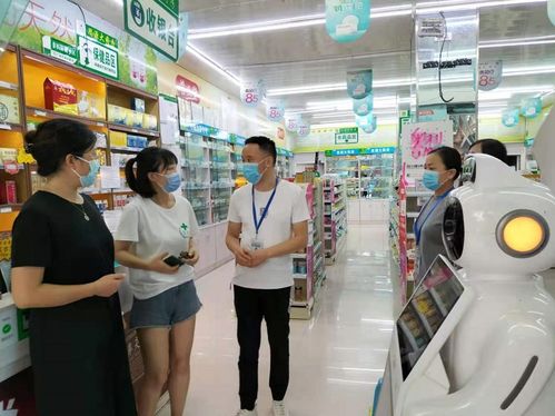 广安市市场监管局全力加强药品零售企业疫情防控和药品质量安全